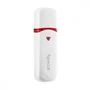 Apacer AH333 Pendrive USB 2.0 32 GB, Color Marfil Blanco (Chic Ivory White)